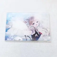 激レア♬ AIR 神尾観鈴 2021 鍵くじ ブリキ缶＋缶バッジ 激レア♬ AIR 神尾観鈴 2021 鍵くじ ブリキ缶＋缶バッジ