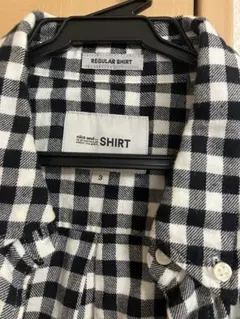 カットソー シャツ