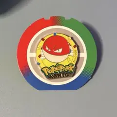 ポケパーク ピンバッジ ビリリダマ - メルカリ