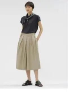 2026年最新】MARGARET HOWELL レディース キュロットの人気アイテム