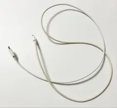 USB-C ライトニングケーブル ホワイト 充電ケーブル　iPhone