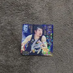 Bリーグ シーホース三河 比江島慎 缶バッジ 宇都宮ブレックス B.LEAGUE