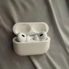AirPods Pro 本体 ワイヤレス充電ケース付き