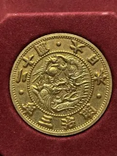 銀貨　まとめ売り 近代銭各種 - 名古屋 創業70年 時遊屋 古銭・アンティークコイン