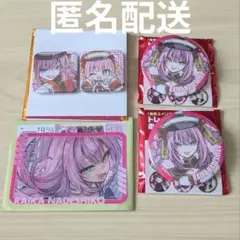 東京エイリアンズ 撫子ライカ まとめ売り