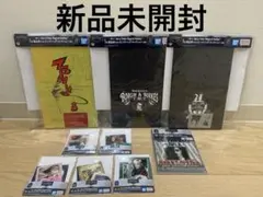 一番くじ Harry Potter Magical Holiday！