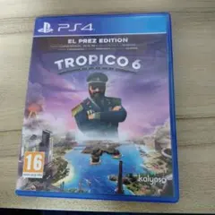 トロピコ6