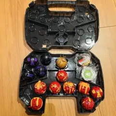 爆丸　タカラトミー　まとめ売り