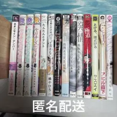 BL まとめ売り 14冊セット
