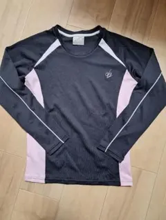 VISION　QUESTスポーツウェアS