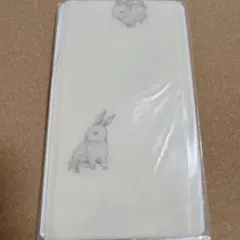 フランシュリッペ/タイツセット（うさぎ/未使用）2枚 フランシュリッペ/タイツセット（うさぎ/未使用）2枚