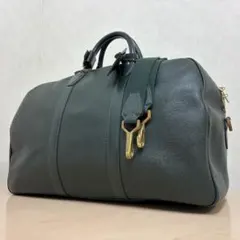 LOUIS VUITTON タイガ エランガアンポッシュ ガーメントバッグ - メルカリ