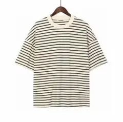 新品 【JIL SANDER】 ジルサンダー クルーネック Tシャm11