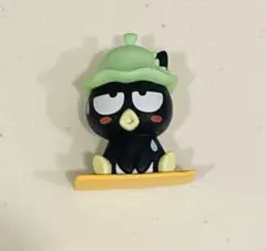 サンリオ サウナ ガチャガチャ　2種