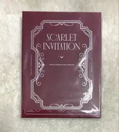 【葛葉】 Birthday Event「Scarlet Invitation」