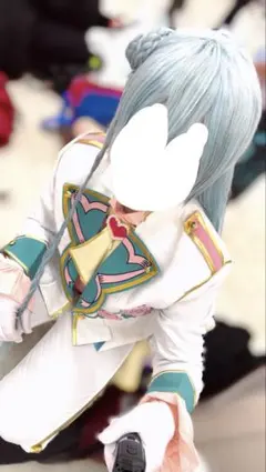 あんスタ fine プリマヴェーラ ☆3～4衣装