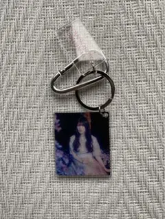 櫻坂46 向井純葉 サクコレ キーホルダー - メルカリ