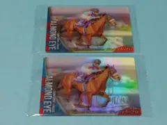 JRA2019オークス東京競馬場アーモンドアイBIGポスターハンカチQUOカード JRA2019オークス東京競馬場アーモンドアイBIGポスターハンカチ