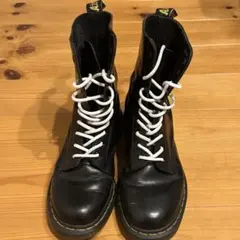 Dr.Martens 10ホールブーツ 26センチ