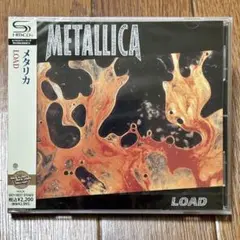 LOAD / Metallica