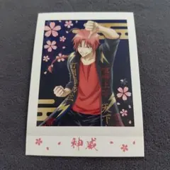2026年最新】ぱしゃこれ 銀魂 神威の人気アイテム - メルカリ