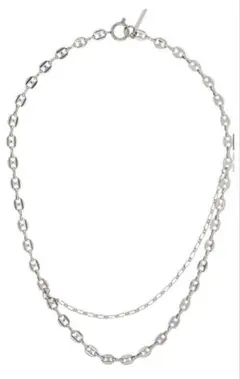 2026年最新】JUSTINE CLENQUET ネックレスの人気アイテム - メルカリ