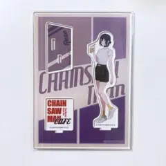 レゼ キャラクターグッズ