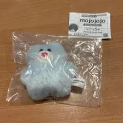 mojojojo ぬいぐるみマスコット　Bluebell ガチャ