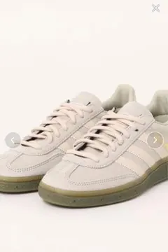 【新品未使用】サイズ完売【ADIDAS】ハンドボール スペツィアル JP7672