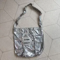 埼玉西武ライオンズ CITEN メタリックバッグ
