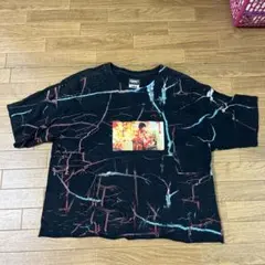 HOCKEY ブラック Tシャツ Lサイズのサムネイル