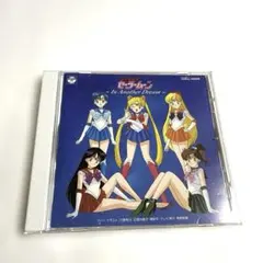 美少女戦士セーラームーン セーラームーンワールド3 火野レイ＆水野