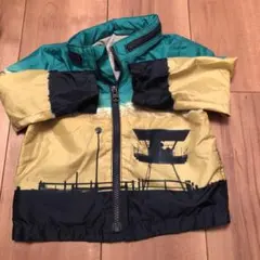 baby GAP ウィンドブレーカー ジャンパー アウター