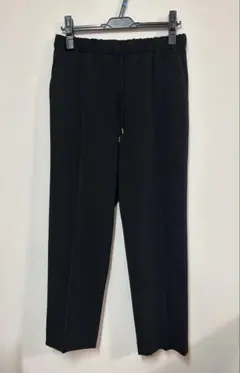 【23区】美ライン楽ちんパンツ