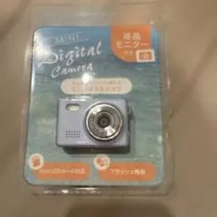 MINI Digital Camera ミニデジタルカメラ 本体のサムネイル