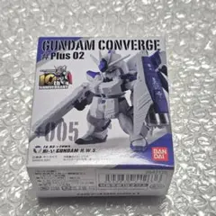 ガンダム コンバージ Hi-νガンダム H.W.S.装備型のサムネイル