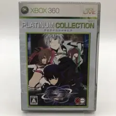 【xbox360】Best版 旋光の輪舞 REV.X