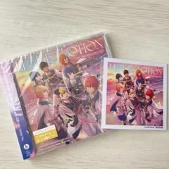 うたプリ ライエモCD