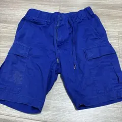 Polo Ralph Lauren カーゴショーツ ブルーのサムネイル