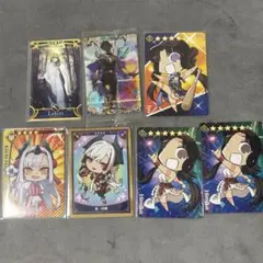 FGO まとめ売り