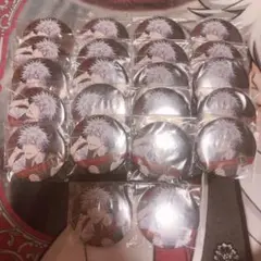 うたの☆プリンスさまっ♪ 黒崎蘭丸 缶バッジセット