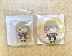 SideM セガラッキーくじ　卯月巻緒