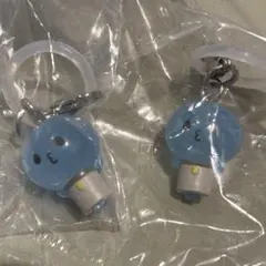 JOCHUM めじるし アクセサリー マイクン　２個