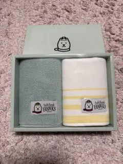 SoftBank HAWKS タオルセット