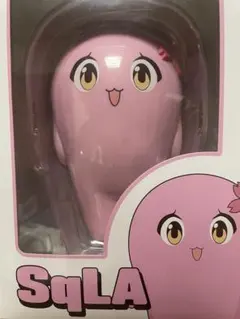 2025年最新】sqla ソフビの人気アイテム - メルカリ