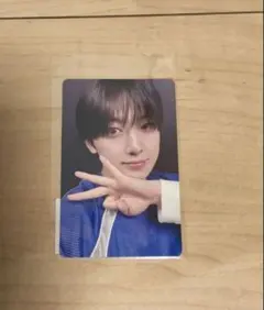 &TEAM FUMA ラキドロトレカ Back to Lif