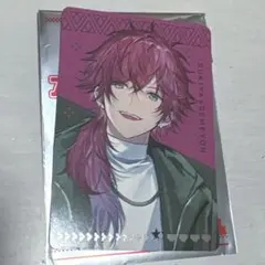 にじさんじ せめよん すき家コラボ ローレン　せめ4