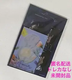【新品未開封】　チャウヌ　eunwoo ペンミ　ソウル　FC&入場特典　セット 新品未開封】 チャウヌ eunwoo ペンミ ソウル FC&入場特典