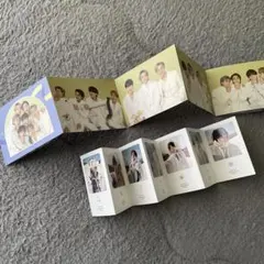 bts フォトカード