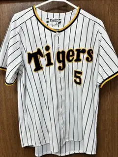 2026年最新】阪神タイガースユニフォーム近本の人気アイテム - メルカリ
